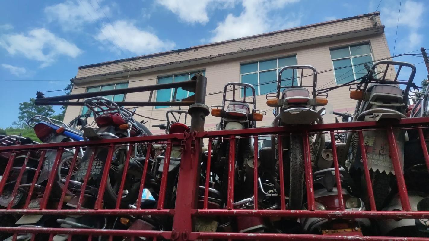 大量回收报废摩托车,电动车.有货的老
